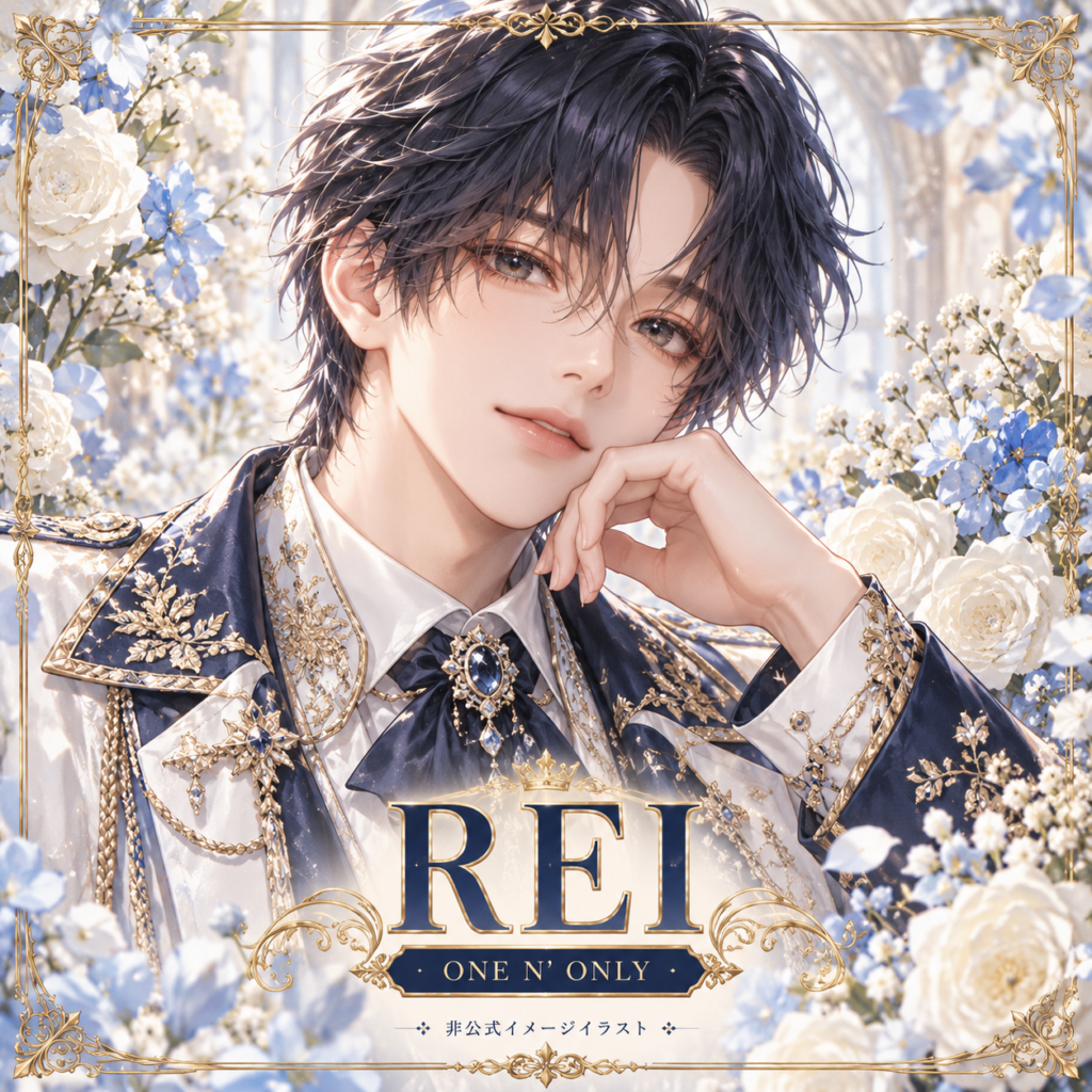 REIの非公式イメージイラスト