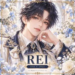 REIの非公式イメージイラスト