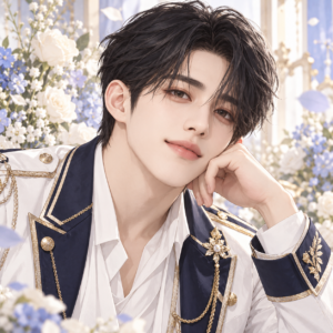 S.COUPSのプロフィール用・非公式イメージイラスト